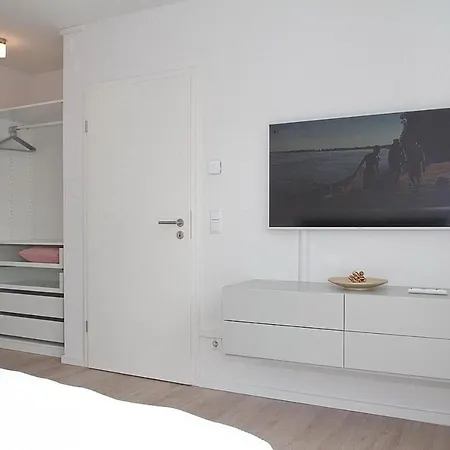 Appartamento Bergstrasse 6 Bergstrasse 6 7