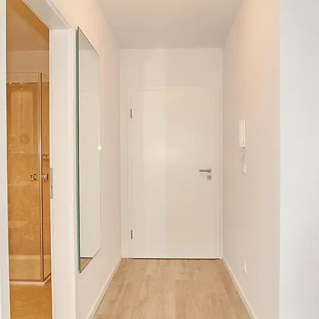 Bergstrasse 6 Bergstrasse 6 7 Apartment *