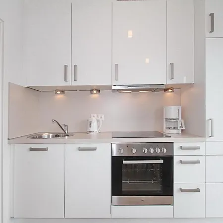 Bergstrasse 6 Bergstrasse 6 7 Apartman *