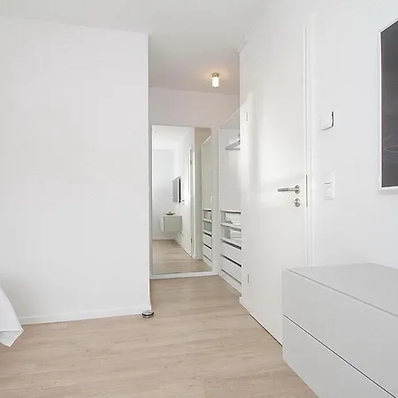 Bergstrasse 6 Bergstrasse 6 7 Apartment