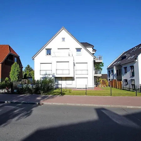 Bergstrasse 6 Bergstrasse 6 7 Timmendorfer Strand