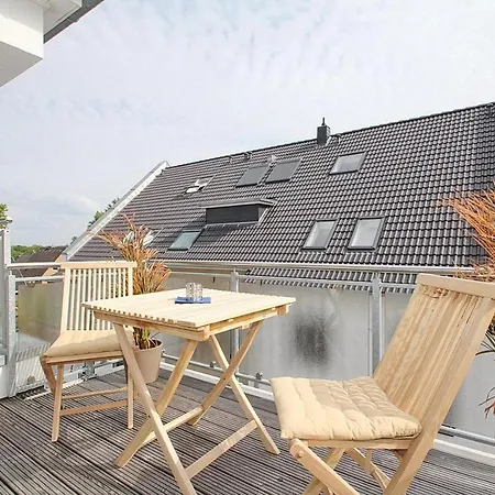 Bergstrasse 6 Bergstrasse 6 7 Apartment *