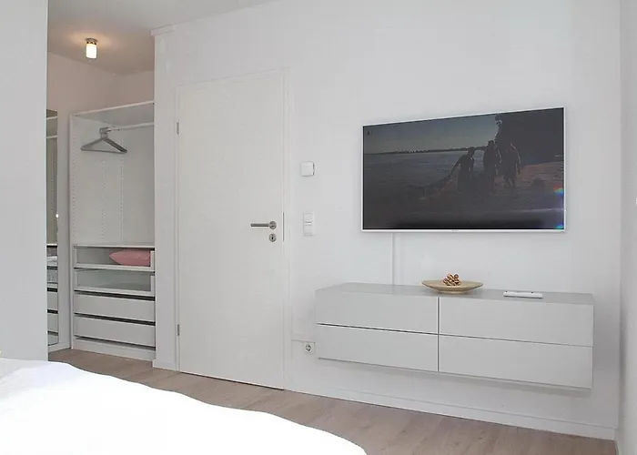 Lägenhet Bergstrasse 6 Bergstrasse 6 7