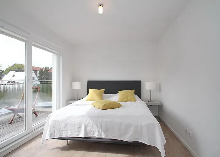 Bergstrasse 6 Bergstrasse 6 7 Apartman