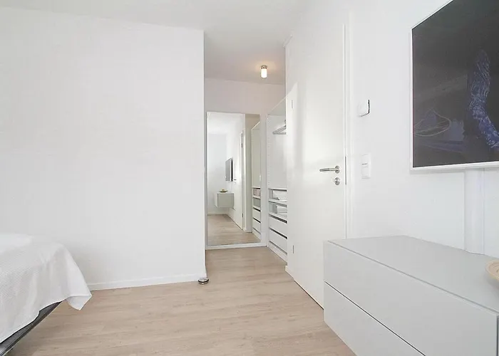 Bergstrasse 6 Bergstrasse 6 7 Apartman