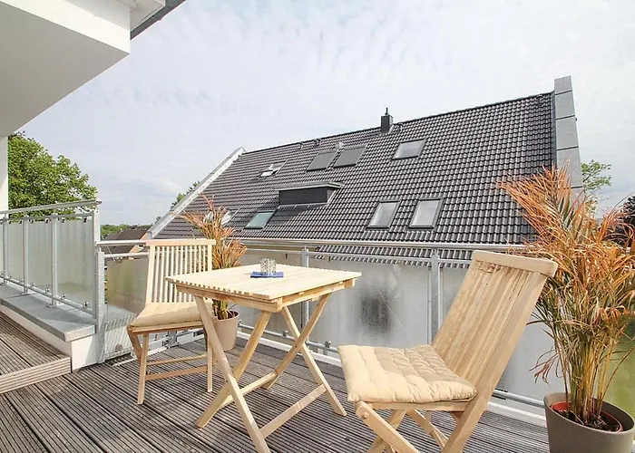 Bergstrasse 6 Bergstrasse 6 7 Apartman *