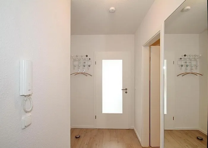 Bergstrasse 6 Bergstrasse 6 7 * Timmendorfer Strand